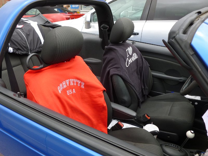 ELCO Car Show May 2013 015